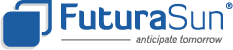 FuturaSun logo